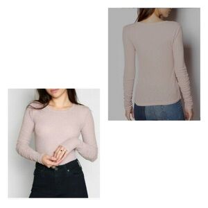 FREE PEOPLE LAYERING TOP